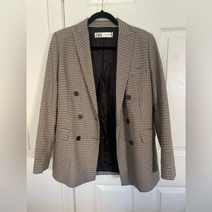 Zara blazer